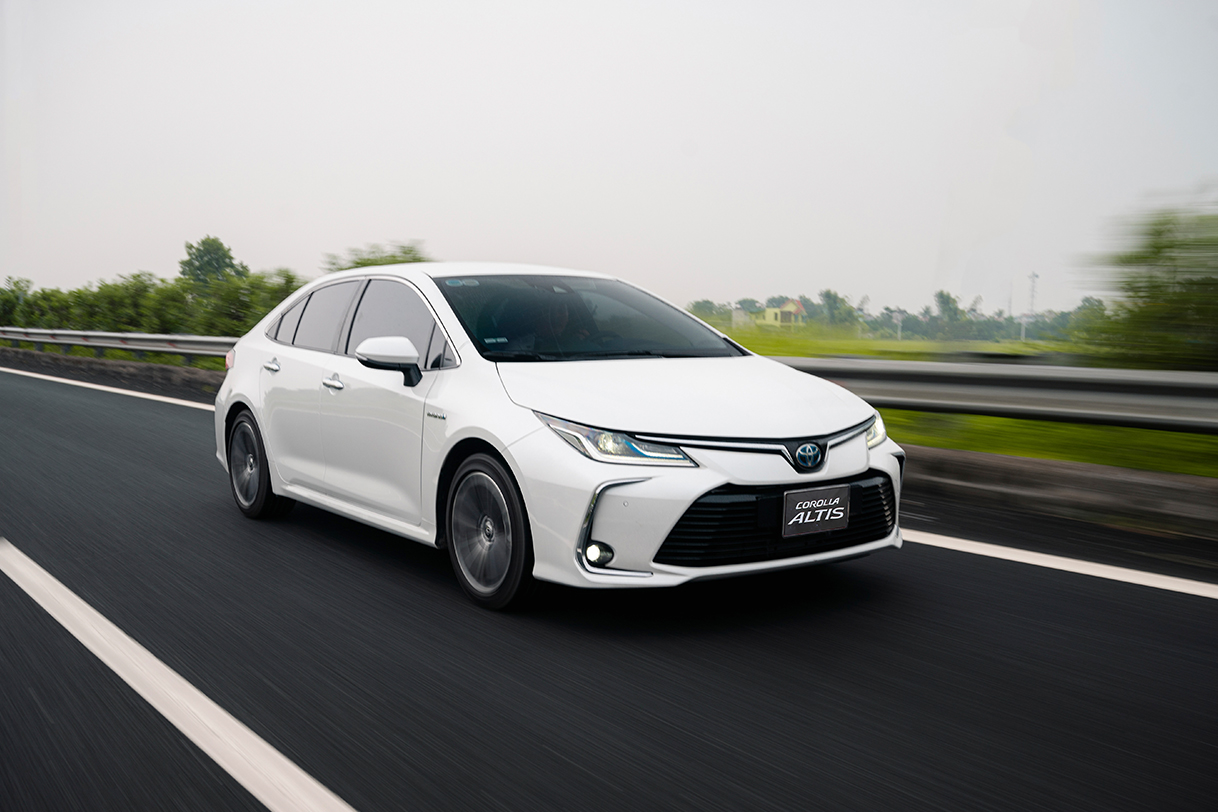 Pin Xe Hybrid Toyota Có Bền Không ? Giá Pin Xe Hybrid Toyota ? | TOYOTA ...