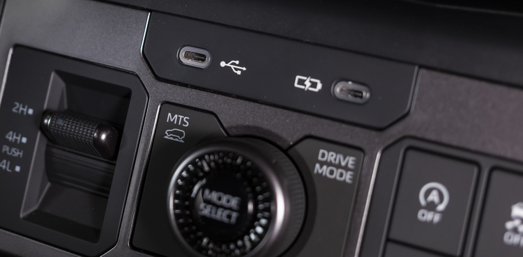 Hệ thống lựa chọn đa địa hình (MTS)